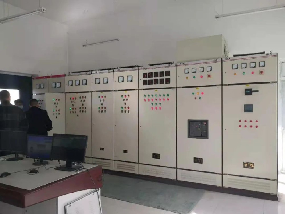 2019大興區(qū)村鎮(zhèn)供水設(shè)施完善項(xiàng)目