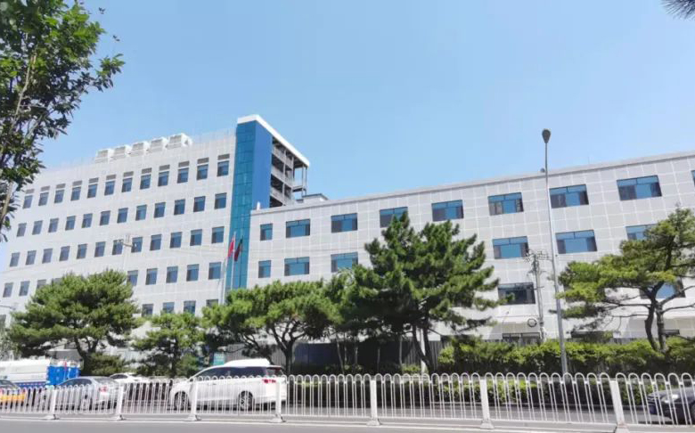 龍?zhí)督值擂k公樓新址裝修改造工程