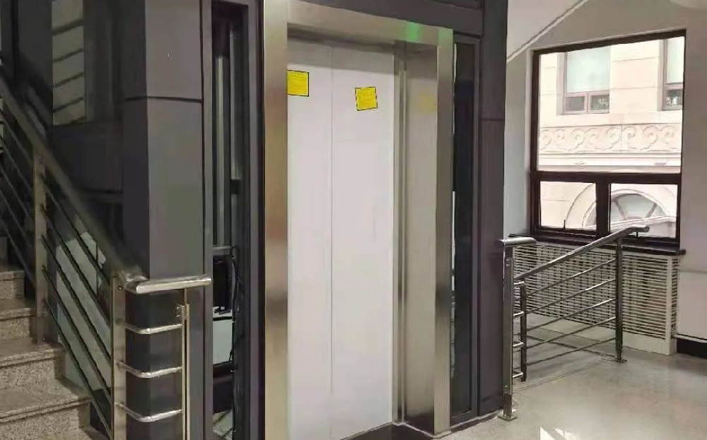 住房和城鄉(xiāng)建設(shè)部機(jī)關(guān)北附樓電梯增設(shè)改造項(xiàng)目